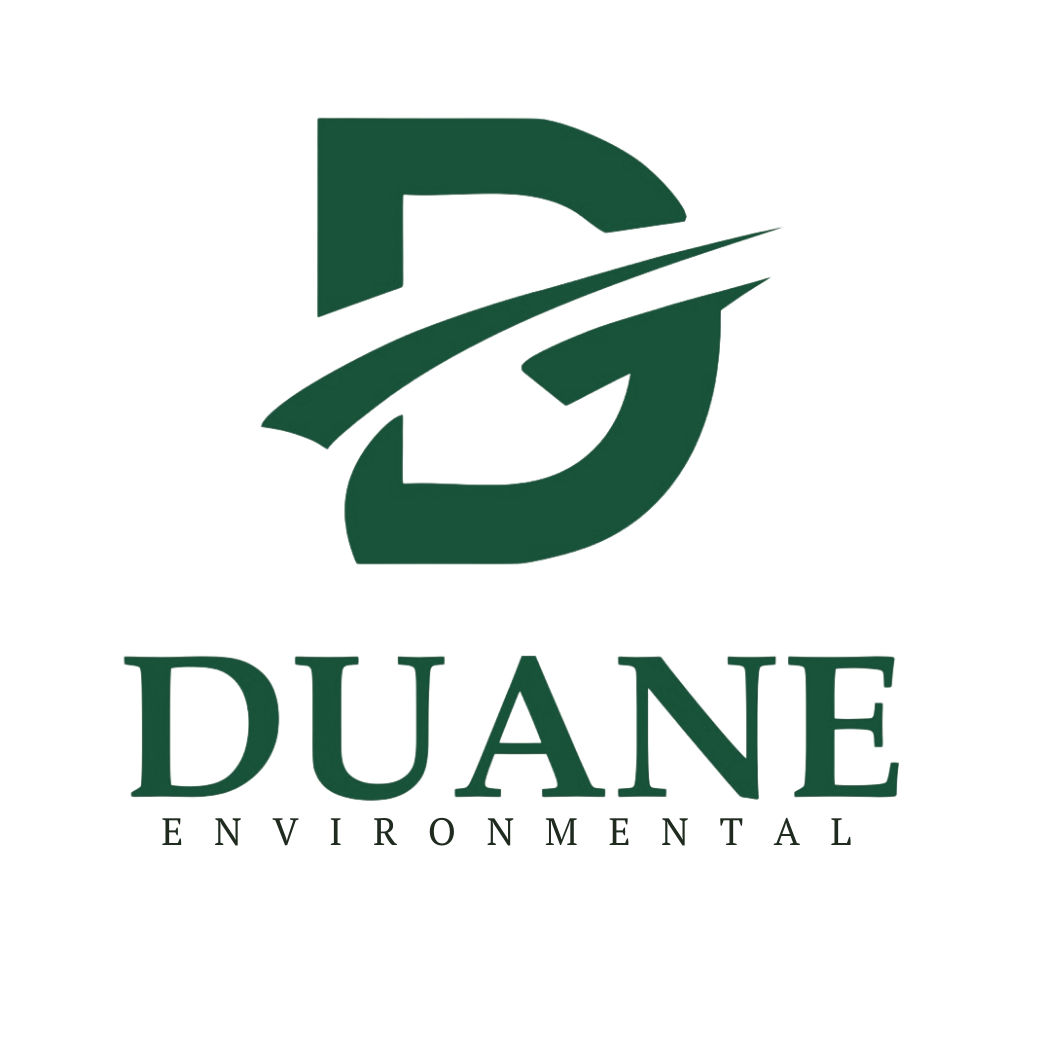 Duane Environmental – A Duane Pavement Group, L.L.C. Subsidary, 2026